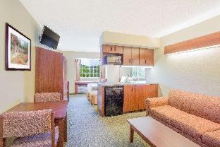 Microtel Inn And Suites Gassaway Pokoj fotografie
